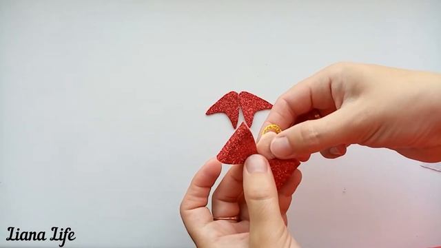 DIY|Рождественский ангел своими руками❄|Christmas angel смотреть онлайн