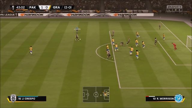 Long Overdue... | FIFA 19 Career Mode S2 Ep11 смотреть онлайн