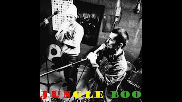 Jungle Boo Седьмой круг ада Николя Маню, NeBrit смотреть онлайн