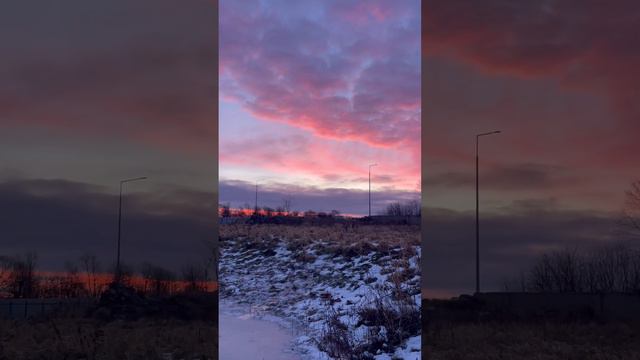 Деревенское утро!!!! смотреть онлайн