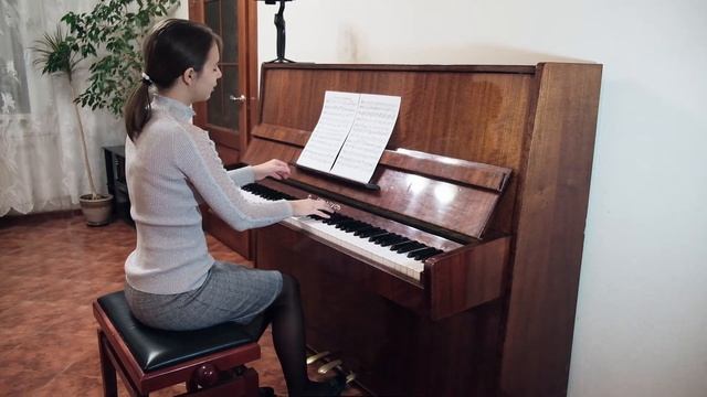 «О поэтах говорят стихи» – часть 2. А. Блок – «Девушка пела в церковном хоре». Исполняет А. Васютин смотреть онлайн