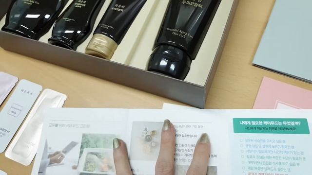 ДЕВУШКА ПРИОБРЕЛА СЕТ ОТ ВЫПАДЕНИЯ ВОЛОС ДЛЯ "ИМПЕРАТРИЦ" ??!☎️+82-10-9159-1569ЕВА смотреть онлайн