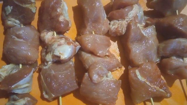 Шашлык в банке #cooking #easy #easyrecipe #meat #health #bottle #мясо #шашлык смотреть онлайн