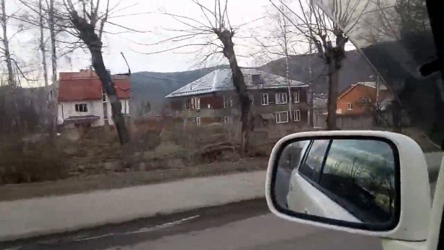Дивногорск ул.Патриса Лумумбы 08.04.20 смотреть онлайн