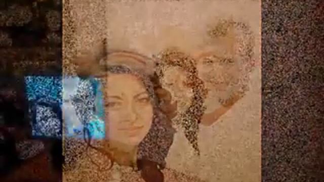 Картина на подарок смотреть онлайн