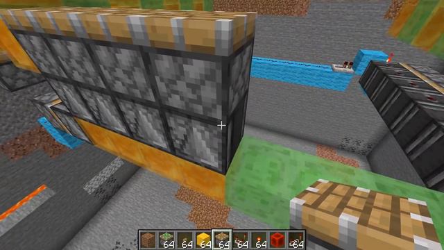 I Made a Self Building House in Minecraft смотреть онлайн