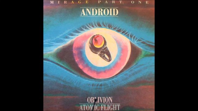 Android - Oblivion