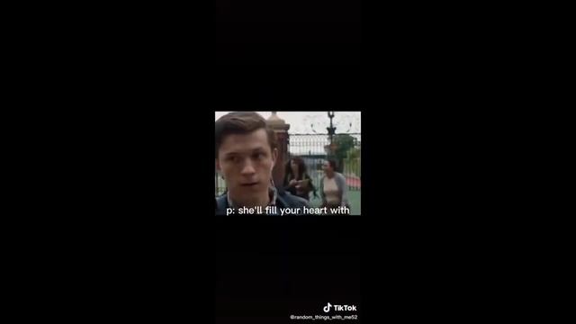 peter parker povs *REUPLOAD* смотреть онлайн