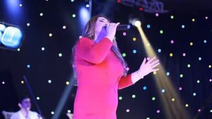 Роза Максумова - "Мои мечты"(сольный концерт Р.Максумовой в Дербенте) 2015 г. 7 н