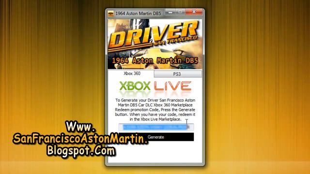 San Francisco Aston Martin Car DLC - Download Tutorial! смотреть онлайн