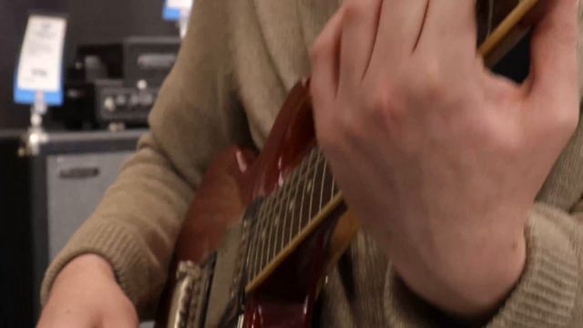 Gibson 1959 Les Paul Special смотреть онлайн