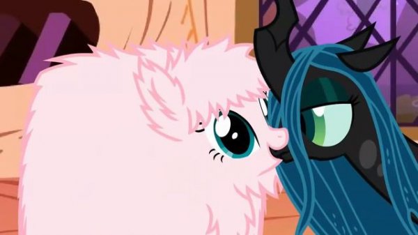 Best of Fluffle Puff Tales !