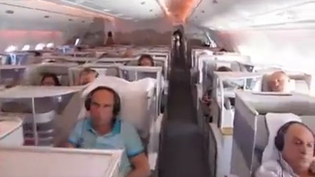 Samalyot A 380.mp4 смотреть онлайн