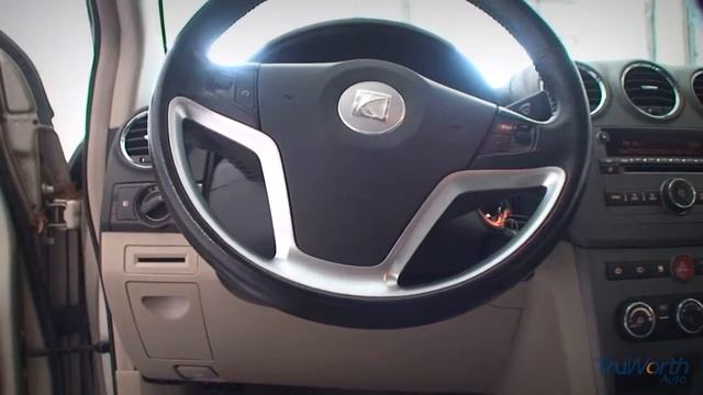 2008 Saturn Vue - TruWorth Auto смотреть онлайн