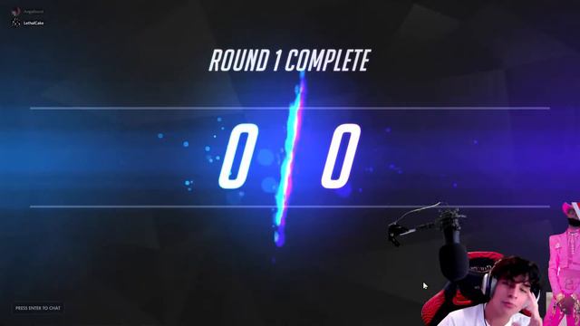 WAITING SIMULATOR 2022! (Overwatch) смотреть онлайн