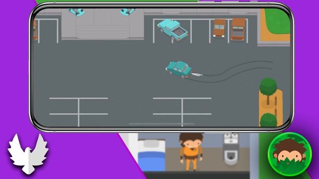 ПРОХОЖДЕНИЯ ИГРЫ САСКВАЧ/ФОТООБНОВЛЕНИЕ/SNEAKY SASQUATCH/ГОЛЬФИСТ С УСАМИ/ЧЕЛОВЕК ДРЕМЛЮЩИЙ ДНЕМ смотреть онлайн