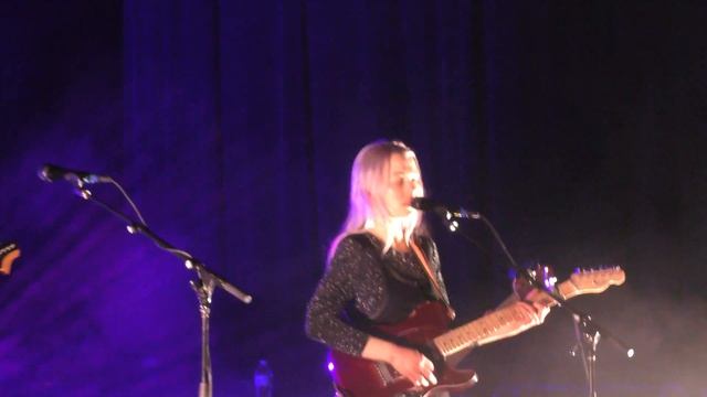 Better Oblivion Community Center Sleepwalkin' Union Transfer Philly 4/2/19 смотреть онлайн