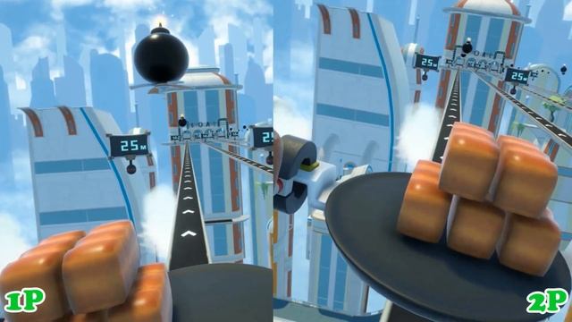 FOOD FACTORY EARLY ACCESS VR смотреть онлайн