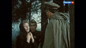 «Родина суровая и милая...» - Вечный Зов (поёт Гареев Р.А.)