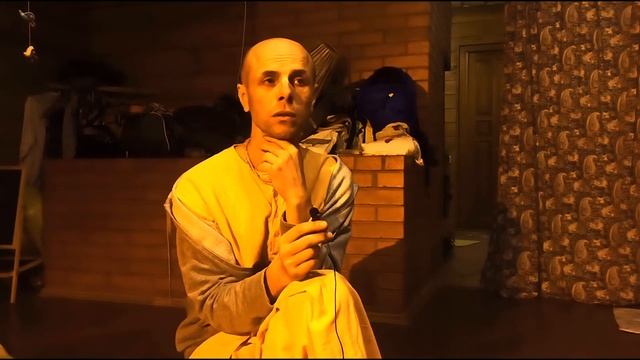 Шачисута прабху. Заработаю миллион и помогу преданным. Как остаться в ISKCON? смотреть онлайн