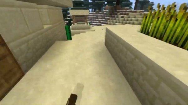 Minecraft Mods Showcase - Improved First Person View Mod! (1.8) - 1.7.10 - 1.8.2 - 1.12.0