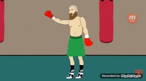 ЮРИЙ БОЙКА ИЩЕТ ХАБИБА.