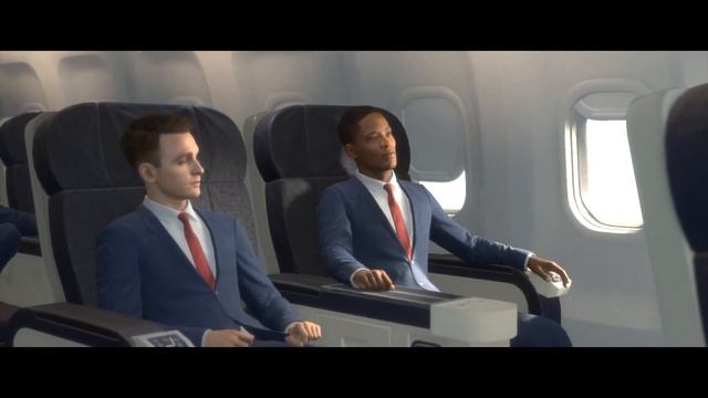 FIFA 17 -История Alex Hunter #2 смотреть онлайн
