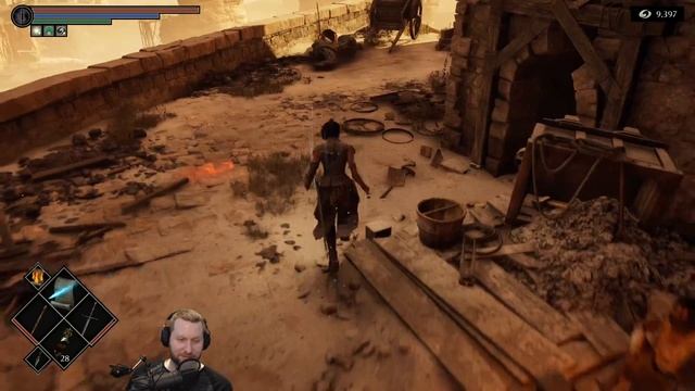 Demon's Souls Remake - Mage Build Livestream #4: NG+ & Drinks смотреть онлайн