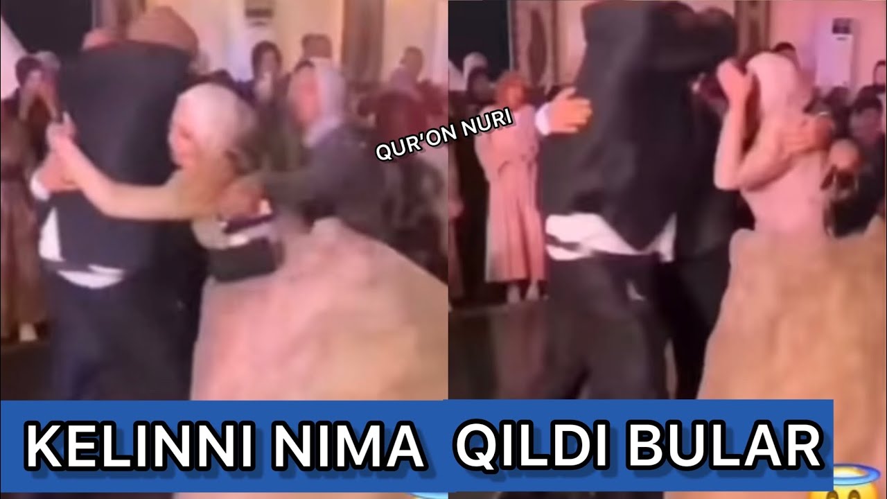 ТУЙИ КУНИ КЕЛИНГА НИМА БУЛДИ ШУКРУЛЛОҲ ДОМЛА ОИЛА #маруза #маъруза #домла #узб #дахшат #maruza #uzb