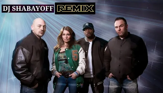 Fun Factory - Turn It Up (DJ SHABAYOFF RMX) смотреть онлайн