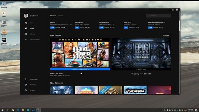 GTA 5 Free Download till 21 May 2020 (URDU/Hindi) смотреть онлайн