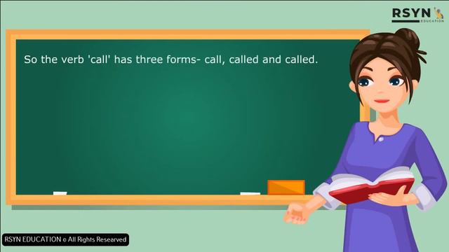 7 Verbs and Tenses смотреть онлайн