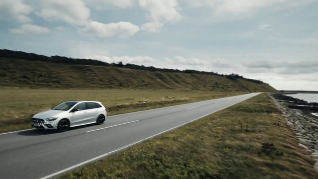 2023 New Mercedes-Benz B-class | Running, Exterior Interior Spec Colours And Wheels | WOC