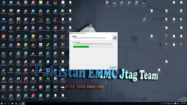 Easyjtag Classic Suite 3.8.0.5 V2 BOOM Update 2023 смотреть онлайн