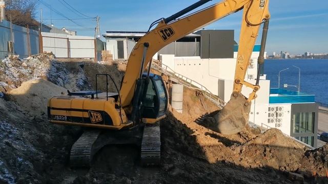 Мороз нужно использовать для укрепления грунтов в траншеях, на склонах и диспергирования глин смотреть онлайн