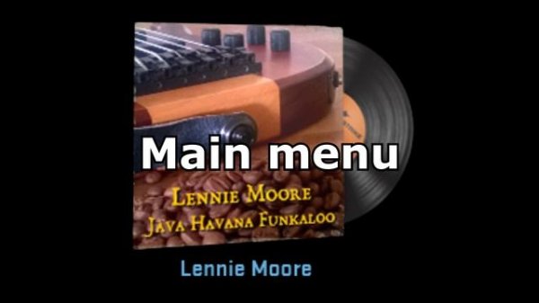 CSGO Music Kit | Lennie Moore, Java Havana Funkaloo
