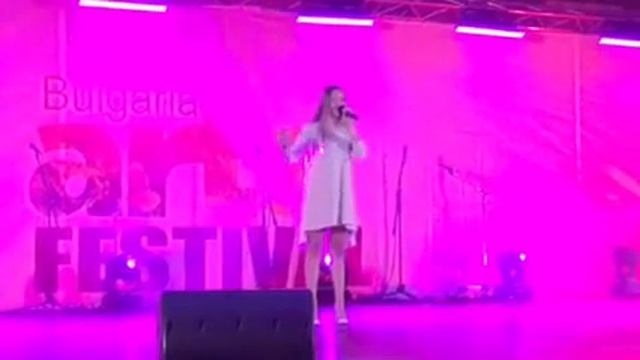 Art fest фестиваль в Болгарии смотреть онлайн