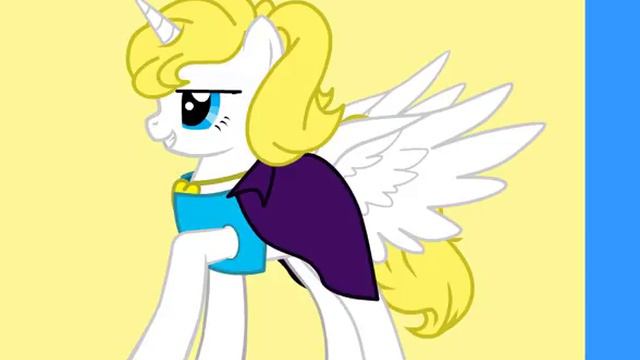 Клип отпусти и забудь (пони) смотреть онлайн