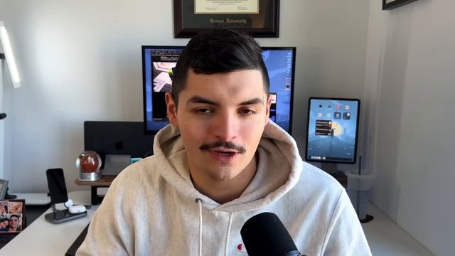 I Returned My M2 iPad Pro, Here’s Why! смотреть онлайн