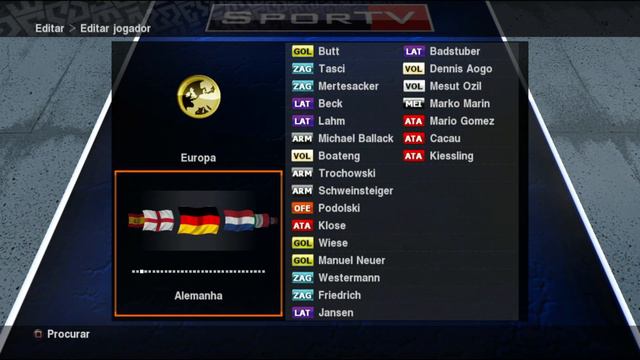PATCH BMPES BRASIL + MUNDO PES 2010 | O MELHOR PATCH JÁ LANÇADO PARA O PES 2010 PC FRACO NOSTALGIA смотреть онлайн