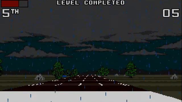 Lotus Turbo Challenge 2 Storm: CAN THIS BE DONE?! смотреть онлайн