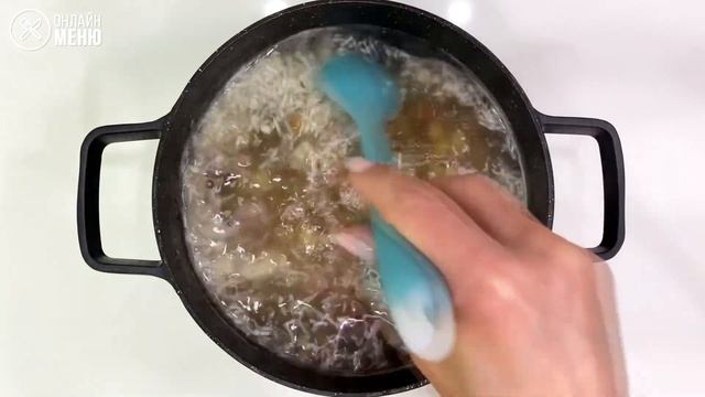 Чешский чесночный суп (Cesnecka) - простой рецепт смотреть онлайн