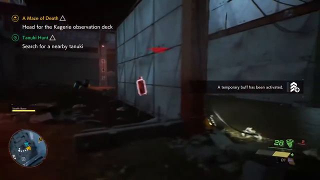 Ghostwire Tokyo: Tall Lady😥😰 смотреть онлайн