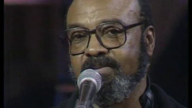 Dizzy Gillespie And The United Nation Orchestra [Part 4/10] смотреть онлайн