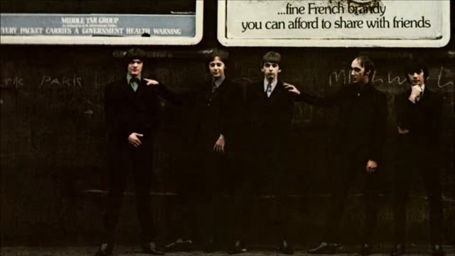 The Flamin' Groovies "Shake Some Action" [French Original Pressing, 1976] смотреть онлайн