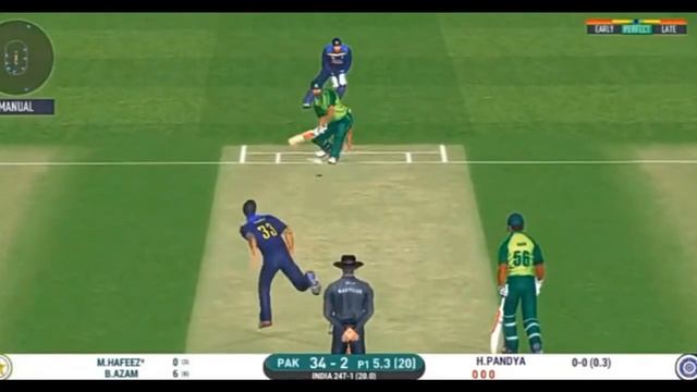 Real Cricket 20 || Bold Wicket Tips & Tricks || 1000% Working Trick || @TheSpectors смотреть онлайн