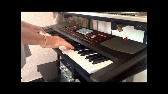 ESPAÑA CAÑI ( PASODOBLE ) - JJLM смотреть онлайн