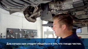 MEYLE-HD поперечные рычаги для Mercedes Benz W205/W213: что нужно учитывать при замене!