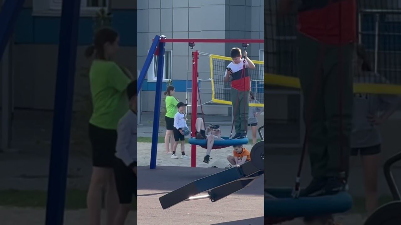 Все для детей!!! смотреть онлайн