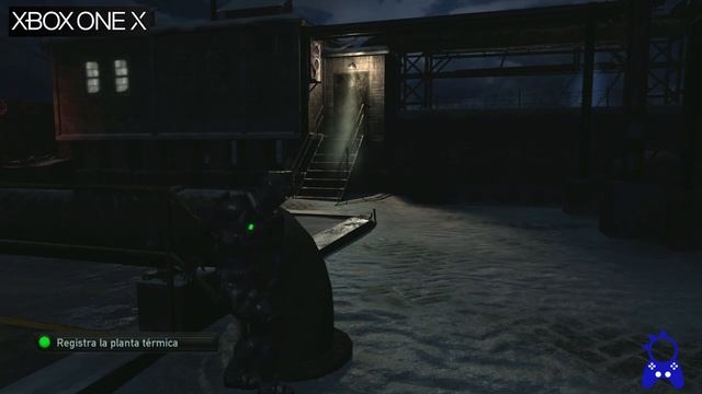 Como o XBOX ONE X Melhora os JOGOS DO 360 смотреть онлайн